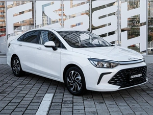 Седан Baic U5 Plus 2023 года, 1091000 рублей, Ставрополь