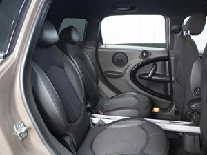 Внедорожник MINI Cooper Countryman 2010 года, 1060000 рублей, Омск