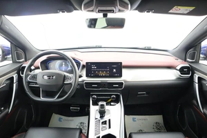 Внедорожник Geely Coolray 2022 года, 2099000 рублей, Обнинск