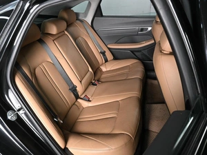 Седан Hyundai Sonata 2020 года, 2489000 рублей, Аксай