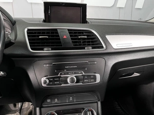 Внедорожник Audi Q3 2016 года, 2080000 рублей, Нижневартовск