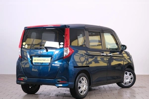 Минивэн Daihatsu Thor 2017 года, 989000 рублей, Омск