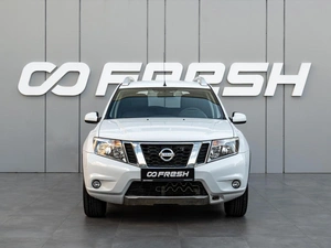 Внедорожник Nissan Terrano 2017 года, 1125000 рублей, Краснодар