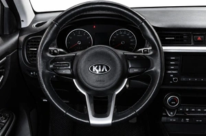 Седан Kia Rio 2020 года, 1729000 рублей, Челябинск