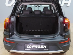 Внедорожник Москвич 3 2024 года, 1599000 рублей, Воронеж