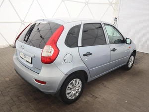 Хэтчбек 4 дв. ВАЗ (LADA) Kalina 2013 года, 420000 рублей, Орёл