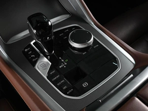 Внедорожник BMW X6 2021 года, 7999000 рублей, Ростов-на-Дону