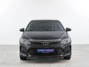 Седан Toyota Camry 2014 года, 1728055 рублей, Москва