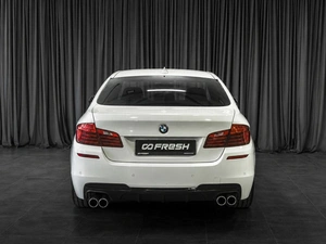 Седан BMW 5 серия 2016 года, 2399000 рублей, Тюмень