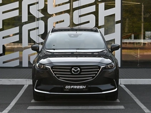 Внедорожник Mazda CX-9 2018 года, 2759000 рублей, Волгоград