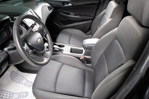 Седан Chevrolet Cruze 2016 года, 1049000 рублей, Сургут