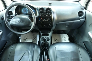 Хетчбэк Daewoo Matiz 2012 года, 299000 рублей, Омск