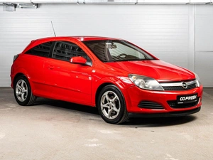 Хетчбэк Opel Astra GTC 2008 года, 569000 рублей, Ставрополь