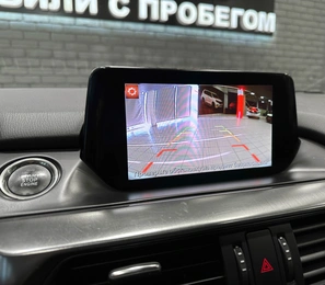 Седан Mazda 6 2016 года, 1547000 рублей, Красноярск