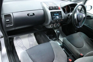 Хетчбэк Honda Fit 2005 года, 533000 рублей, Солонцы