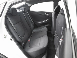 Седан Hyundai Solaris 2013 года, 779000 рублей, Ставрополь
