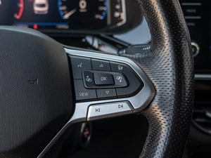 Лифтбек Volkswagen Polo 2021 года, 1930000 рублей, Краснодар