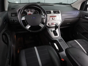 Внедорожник Ford Kuga 2012 года, 999000 рублей, Воронеж