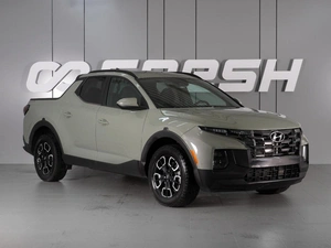 Пикап Hyundai Santa Cruz 2022 года, 4570000 рублей, Красный Пахарь