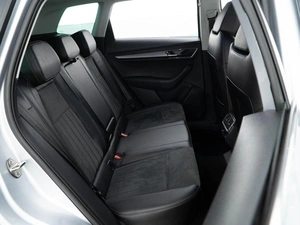 Внедорожник Skoda Karoq 2020 года, 2299046 рублей, Москва