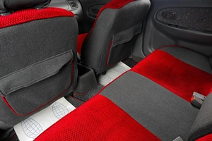 Седан Kia Spectra 2008 года, 619000 рублей, Тюмень