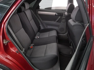 Седан Chevrolet Lacetti 2010 года, 489000 рублей, Воронеж