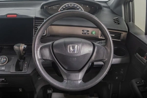 Минивэн Honda Freed 2012 года, 1199000 рублей, Томск