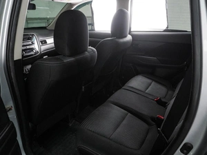 Внедорожник Mitsubishi Outlander 2017 года, 1843000 рублей, Воронеж