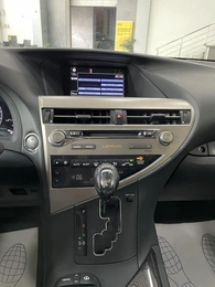 Внедорожник Lexus RX 2012 года, 2147000 рублей, Солонцы