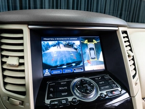 Внедорожник Infiniti FX37 2012 года, 1819000 рублей, Тюмень