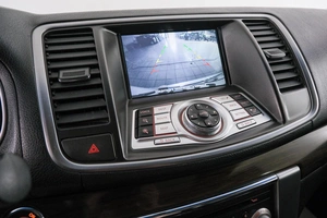 Седан Nissan Teana 2011 года, 1299000 рублей, Красноярск