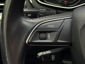 Седан Audi A4 2016 года, 2249000 рублей, Кропоткин