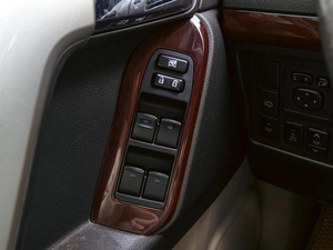 Внедорожник Toyota Land Cruiser Prado 2011 года, 2770000 рублей, Краснодар