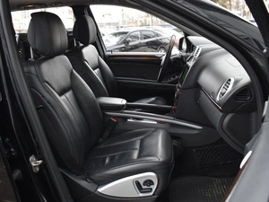 Внедорожник Mercedes-benz GL-класс 2011 года, 2225000 рублей, Краснодар