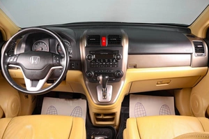 Внедорожник Honda CR-V 2008 года, 1439000 рублей, Тюмень