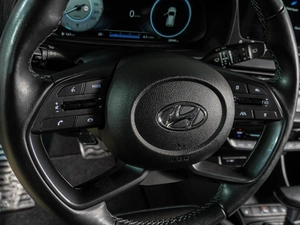 Внедорожник Hyundai Bayon 2023 года, 2599000 рублей, Воронеж