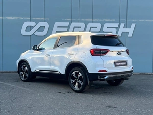 Внедорожник Chery Tiggo 4 Pro 2023 года, 1540000 рублей, Ижевск