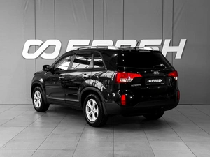 Внедорожник Kia Sorento 2014 года, 1698000 рублей, Тверь