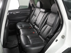 Внедорожник Nissan X-Trail 2018 года, 1899000 рублей, Воронеж