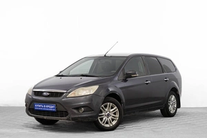Универсал Ford Focus 2010 года, 549000 рублей, Барнаул