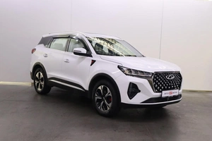 Внедорожник Chery Tiggo 7 2023 года, 1690000 рублей, Брянск