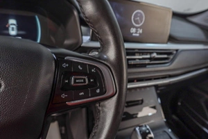 Внедорожник Chery Tiggo 7 Pro 2022 года, 1519000 рублей, Челябинск