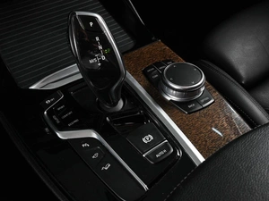 Внедорожник BMW X3 2017 года, 4129000 рублей, Ростов-на-Дону
