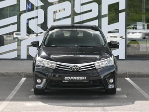 Седан Toyota Corolla 2013 года, 1396000 рублей, Волгоград