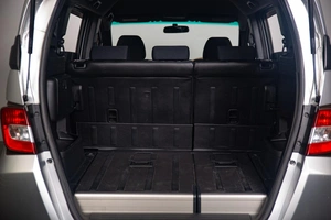 Минивэн Honda Freed 2012 года, 1149000 рублей, Томск