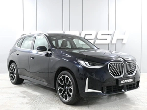 Внедорожник BMW X3 2025 года, 7199000 рублей, Аксай