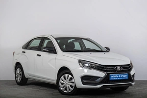 Седан ВАЗ (LADA) Vesta 2024 года, 1289000 рублей, Томск