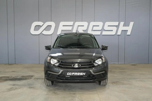 Лифтбек ВАЗ (LADA) Granta 2024 года, 949000 рублей, Ульяновск
