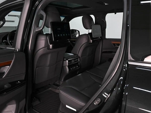 Внедорожник Lexus LX 2023 года, 15800000 рублей, Ростов-на-Дону