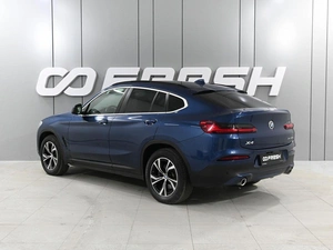 Внедорожник BMW X4 2019 года, 4199000 рублей, Аксай